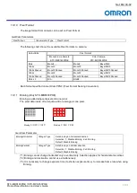 Preview for 48 page of Omron STC-MBS163POE User Manual