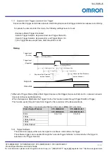 Preview for 33 page of Omron STC-MBS163U3V Product Specifications And User'S Manual