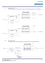 Preview for 17 page of Omron STC-MBS202POE-BPF Product Specifications And User'S Manual