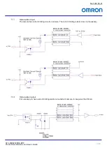 Предварительный просмотр 17 страницы Omron STC-MBS202POE-BPF Product Specifications And User'S Manual