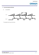 Preview for 26 page of Omron STC-MBS202POE-BPF Product Specifications And User'S Manual