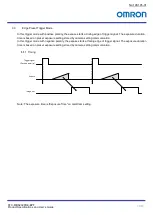 Preview for 30 page of Omron STC-MBS202POE-BPF Product Specifications And User'S Manual