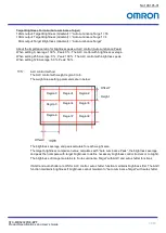 Предварительный просмотр 38 страницы Omron STC-MBS202POE-BPF Product Specifications And User'S Manual