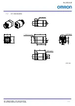 Preview for 27 page of Omron STC-MBS202POE Product Specifications And User'S Manual