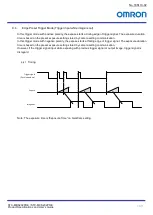 Preview for 35 page of Omron STC-MBS202POE Product Specifications And User'S Manual