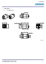 Preview for 27 page of Omron STC-MBS2041POE Product Specifications And User'S Manual