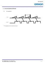 Preview for 29 page of Omron STC-MBS52POE Product Specifications And User'S Manual