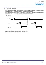 Preview for 33 page of Omron STC-MBS52POE Product Specifications And User'S Manual