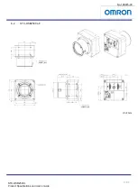 Предварительный просмотр 15 страницы Omron STC-OSB250CL Product Specifications And User'S Manual