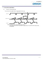 Preview for 17 page of Omron STC-OSB250CL Product Specifications And User'S Manual