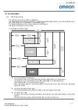 Preview for 24 page of Omron STC-OSB250CL Product Specifications And User'S Manual