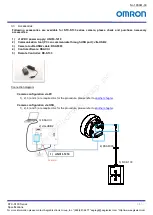 Preview for 9 page of Omron STC-S133 Series Manual