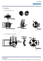 Предварительный просмотр 15 страницы Omron STC-S133 Series Manual