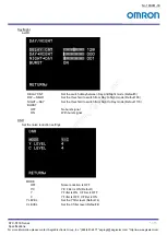 Preview for 51 page of Omron STC-S133 Series Manual