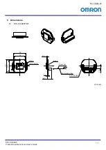 Preview for 17 page of Omron STC-S133MIP Series Product Specifications And User'S Manual