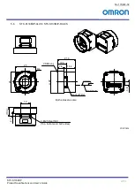 Предварительный просмотр 22 страницы Omron STC-S133MIP Series Product Specifications And User'S Manual