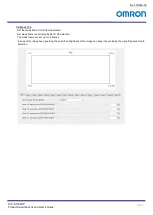 Preview for 40 page of Omron STC-S133MIP Series Product Specifications And User'S Manual