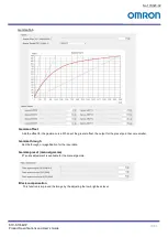 Preview for 43 page of Omron STC-S133MIP Series Product Specifications And User'S Manual