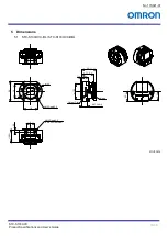 Предварительный просмотр 18 страницы Omron STC-S133UVC Series Product Specifications And User'S Manual