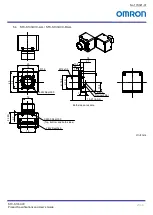 Preview for 21 page of Omron STC-S133UVC Series Product Specifications And User'S Manual