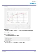 Preview for 42 page of Omron STC-S133UVC Series Product Specifications And User'S Manual