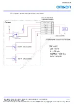 Preview for 22 page of Omron STC-SBS312POE Product Specifications And User'S Manual