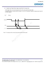 Preview for 34 page of Omron STC-SBS312POE Product Specifications And User'S Manual