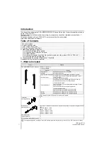 Preview for 2 page of Omron Sti F3SJ-A  01TS Series Quick Installation Manual