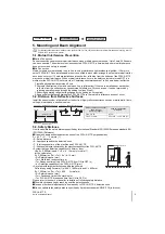 Предварительный просмотр 5 страницы Omron Sti F3SJ-A  01TS Series Quick Installation Manual