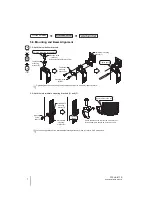 Предварительный просмотр 8 страницы Omron Sti F3SJ-A  01TS Series Quick Installation Manual