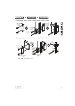 Preview for 9 page of Omron Sti F3SJ-A  01TS Series Quick Installation Manual