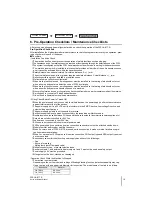 Предварительный просмотр 11 страницы Omron Sti F3SJ-A  01TS Series Quick Installation Manual