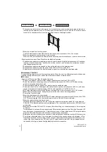 Предварительный просмотр 12 страницы Omron Sti F3SJ-A  01TS Series Quick Installation Manual