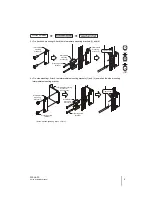 Preview for 9 page of Omron Sti F3SJ-A N Series Quick Installation Manual