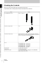 Предварительный просмотр 12 страницы Omron Sti F3SJ-A Series User Manual