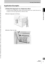 Предварительный просмотр 25 страницы Omron Sti F3SJ-A Series User Manual