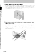 Предварительный просмотр 26 страницы Omron Sti F3SJ-A Series User Manual