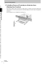 Предварительный просмотр 28 страницы Omron Sti F3SJ-A Series User Manual