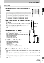 Preview for 29 page of Omron Sti F3SJ-A Series User Manual