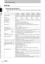 Preview for 34 page of Omron Sti F3SJ-A Series User Manual