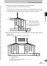 Предварительный просмотр 61 страницы Omron Sti F3SJ-A Series User Manual