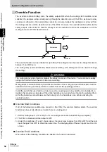 Предварительный просмотр 72 страницы Omron Sti F3SJ-A Series User Manual