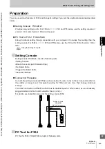 Предварительный просмотр 81 страницы Omron Sti F3SJ-A Series User Manual