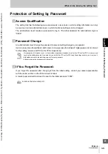 Предварительный просмотр 85 страницы Omron Sti F3SJ-A Series User Manual