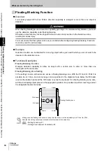 Preview for 90 page of Omron Sti F3SJ-A Series User Manual