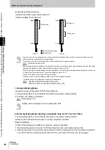 Предварительный просмотр 102 страницы Omron Sti F3SJ-A Series User Manual