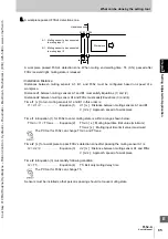 Preview for 105 page of Omron Sti F3SJ-A Series User Manual