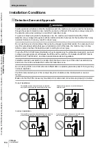 Preview for 134 page of Omron Sti F3SJ-A Series User Manual