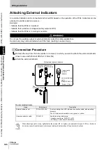 Предварительный просмотр 146 страницы Omron Sti F3SJ-A Series User Manual
