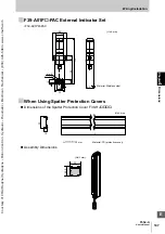 Предварительный просмотр 167 страницы Omron Sti F3SJ-A Series User Manual